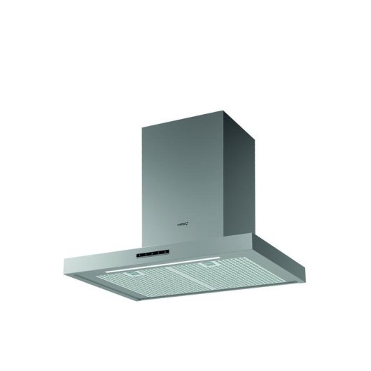 Campana extractora Cata LEGEND 7010 X Canalizado/Recirculación 70cm con LED y control táctil