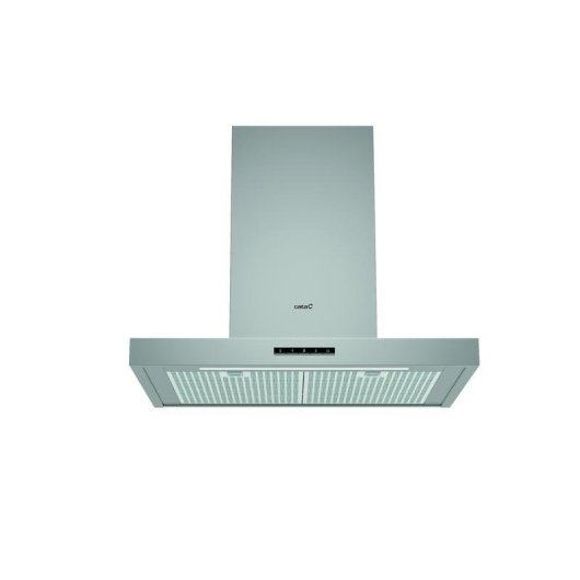 Campana extractora Cata LEGEND 7010 X Canalizado/Recirculación 70cm con LED y control táctil