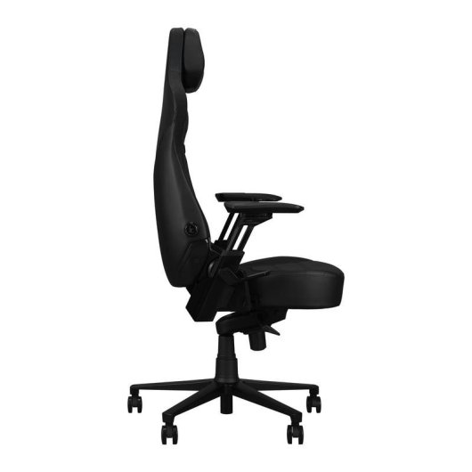 Gaming Stuhl ASUS ROG Courser Core gepolstert schwarz 4D Armlehnen