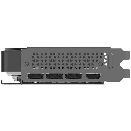 Placa gráfica PNY GeForce RTX 5070 Dual-Fan Slim OC 12GB GDDR7 Reflex 2 RTX AI DLSS4