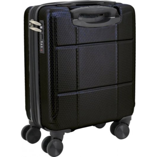 Tandem Palma Maleta De Cabina Expandible 30 L Ruedas Dobles 360° Cierre De Combinación