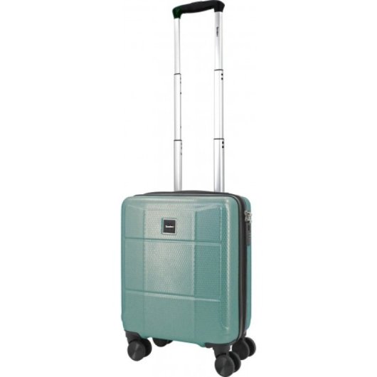 Tandem Palma Set 3 Maletas Expandible Cabina 41l Mediana 68l Grande 76l Ruedas Dobles 360º