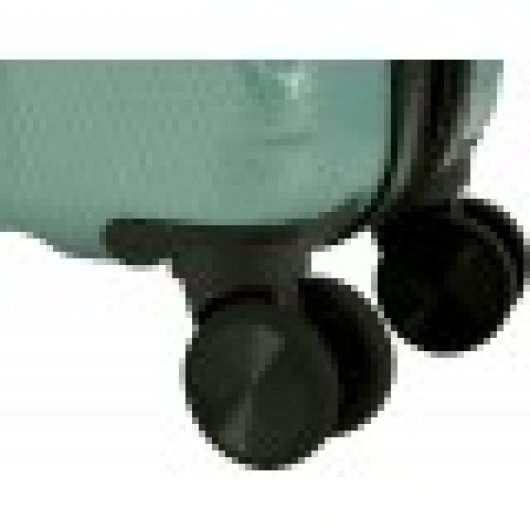 Tandem Palma Set 3 Maletas Expandible Cabina 41l Mediana 68l Grande 76l Ruedas Dobles 360º