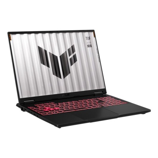 Ordinateur portable Asus TUF Gaming A16 FA608UM-R7165W 16" AMD Ryzen 7 16GB 512GB SSD RTX 5060 Windows 11