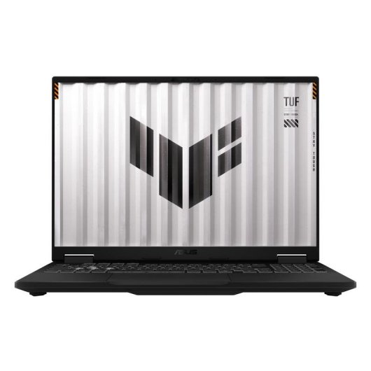 Ordinateur portable Asus TUF Gaming A16 FA608UM-R7165W 16" AMD Ryzen 7 16GB 512GB SSD RTX 5060 Windows 11