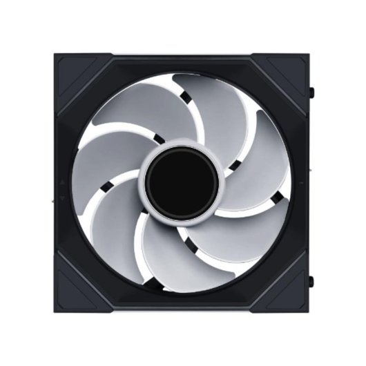 Ventilador suplementar Lian Li Uni Fan SL140 Infinity 140mm 1700RPM RGB PWM