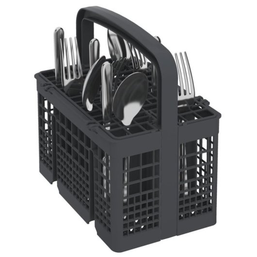 Lavavajillas Beko BDFN15D431W 14 cubiertos Clase D con SelfDry y SaveWater