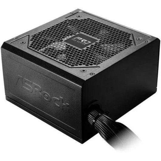 Netzteil Asrock PRO-850B 850W 80 PLUS Bronze Zertifiziert ATX 3.1