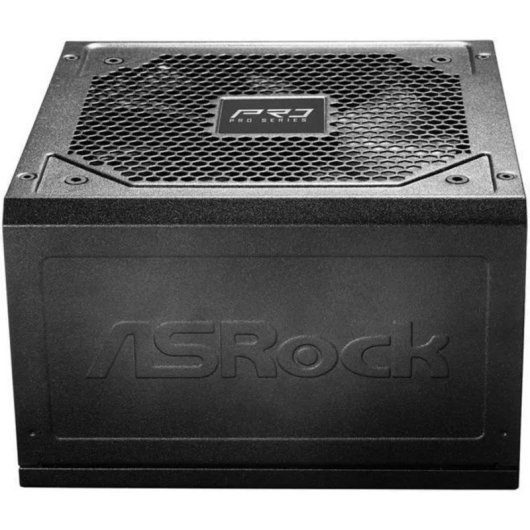 Netzteil Asrock PRO-850B 850W 80 PLUS Bronze Zertifiziert ATX 3.1