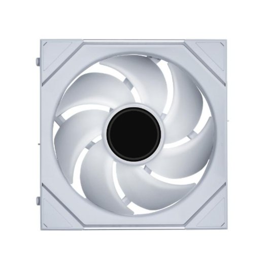Ventilador suplementar Lian Li Uni Fan SL140 Infinity 140mm 1800RPM RGB sem fios