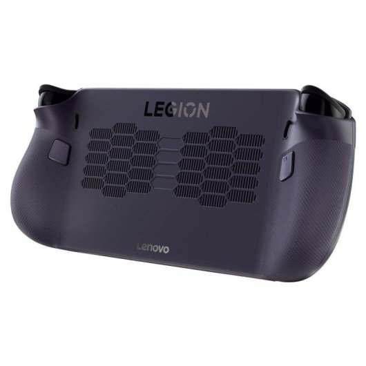 Lenovo Legion Go S Portátil AMD Ryzen Z1 Extreme 32GB 1TB SSD 8" Negro Nébula
