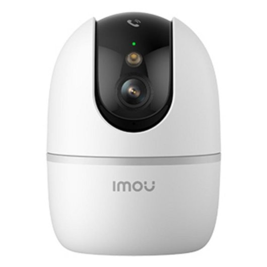 Câmera de vigilância Imou Ranger 2 FullHD Visão Noturna Interna Áudio Bidirecional