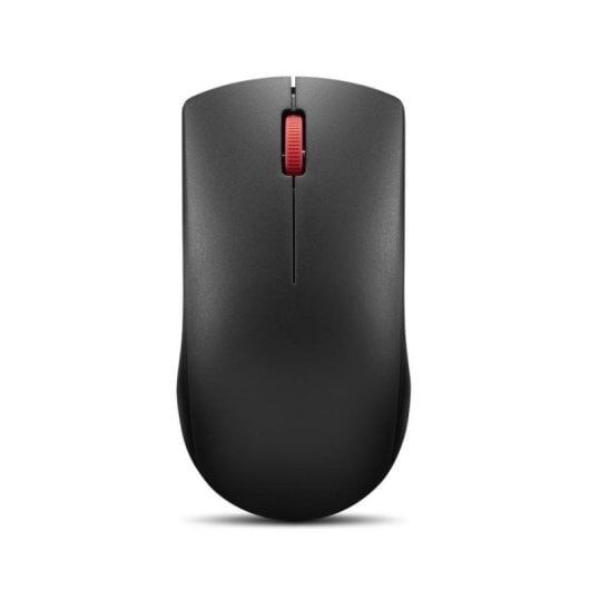 Ratón Lenovo 150 Ambidextro RF inalámbrico 1000 DPI Negro 3 Botones