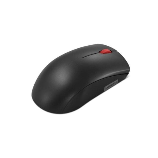 Ratón Lenovo 150 Ambidextro RF inalámbrico 1000 DPI Negro 3 Botones