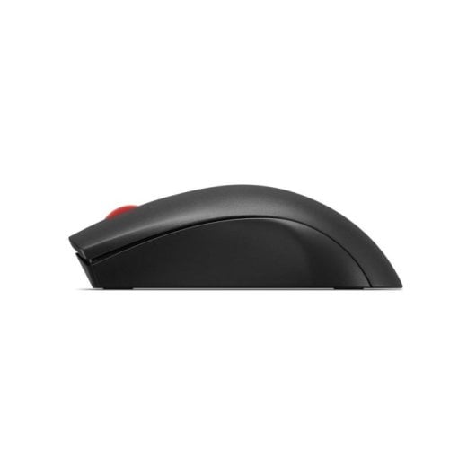 Ratón Lenovo 150 Ambidextro RF inalámbrico 1000 DPI Negro 3 Botones