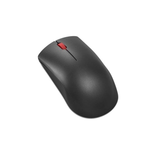Ratón Lenovo 150 Ambidextro RF inalámbrico 1000 DPI Negro 3 Botones