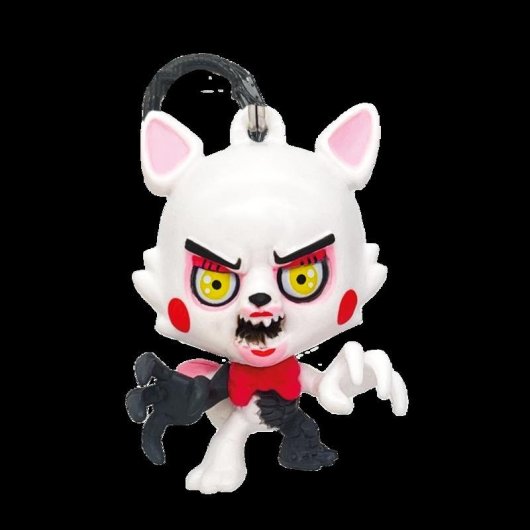 Llavero Magicbox Five Nights at Freddy's Backpack Hangers S2