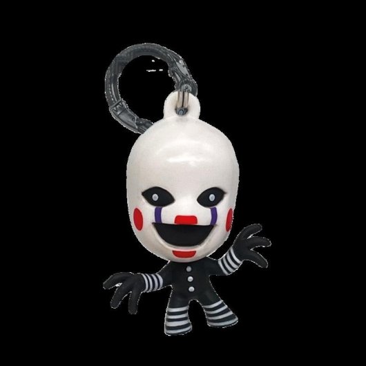 Llavero Magicbox Five Nights at Freddy's Backpack Hangers S2