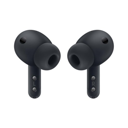 Kopfhörer Samsung Galaxy SM-R640 kabellos Bluetooth mit Aktiver Geräuschunterdrückung, IP57, Mikrofon Schwarz