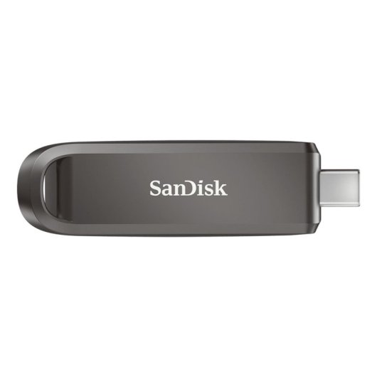 Memoria USB SanDisk Extreme PRO 256 GB USB Tipo C 3.2 Gen 2 1000 MB/s
