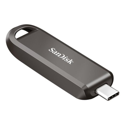 Memoria USB SanDisk Extreme PRO 256 GB USB Tipo C 3.2 Gen 2 1000 MB/s