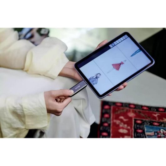 Memoria USB SanDisk Extreme PRO 256 GB USB Tipo C 3.2 Gen 2 1000 MB/s