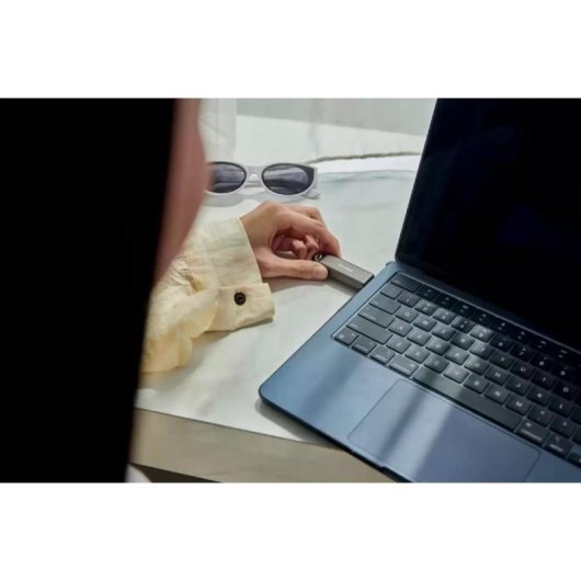 Memoria USB SanDisk Extreme PRO 256 GB USB Tipo C 3.2 Gen 2 1000 MB/s