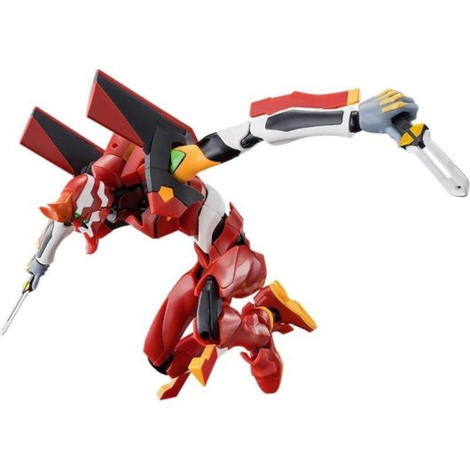 Figura Blokees Action Edition Evangelion EVA-UNIT02 18 cm