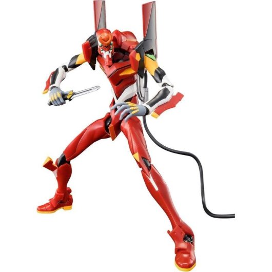Figura Blokees Action Edition Evangelion EVA-UNIT02 18 cm
