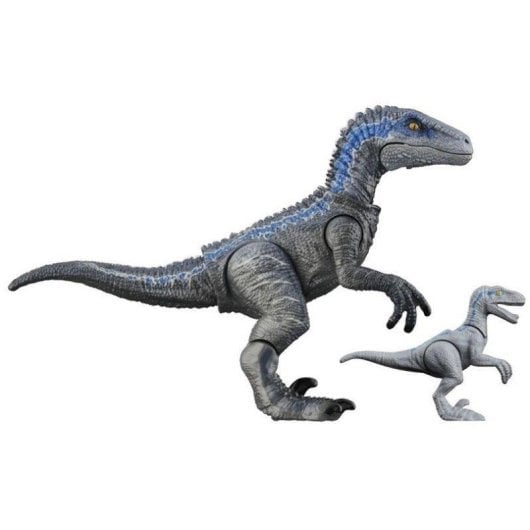 Caja Sorpresa Terraventure Jurassic World 01