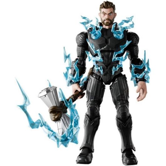 Blokees Marvel Infinity Saga Thor 73921 94 piezas
