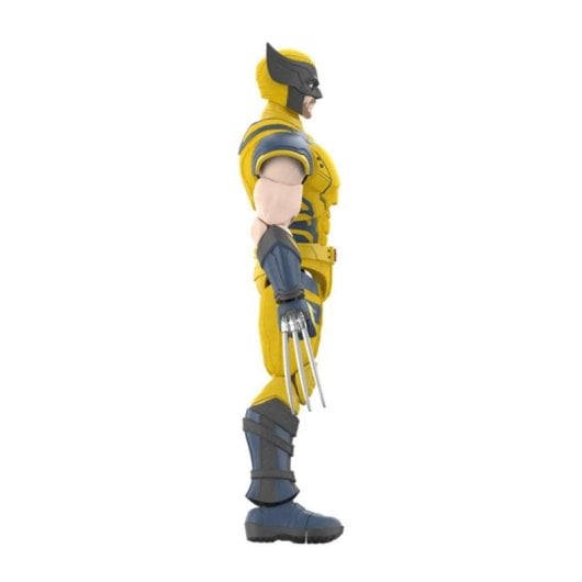 Blokees Marvel Champion Class Wolverine CC05 101 piezas