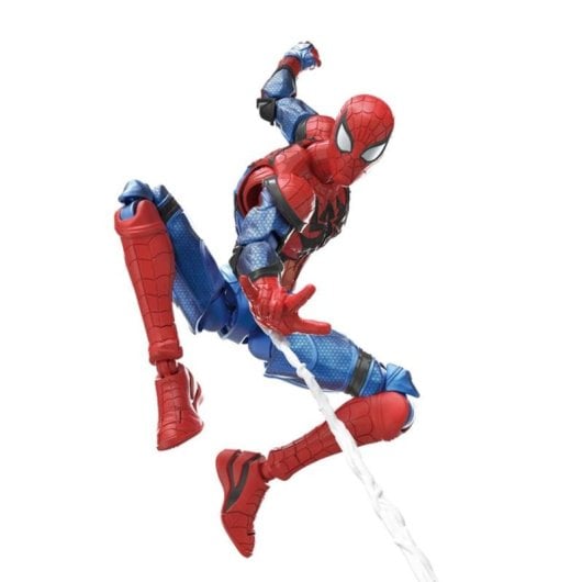 Blokees Marvel Rivals Champion Class Spider-Man Model Kits 134 piezas