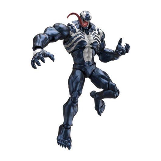 Blokees Marvel Rivals Champion Class Venom Model Kits 134 piezas