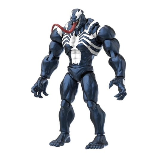 Blokees Marvel Rivals Champion Class Venom Model Kits 134 piezas