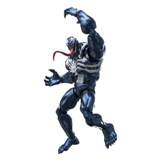 Blokees Marvel Rivals Champion Class Venom Model Kits 134 piezas