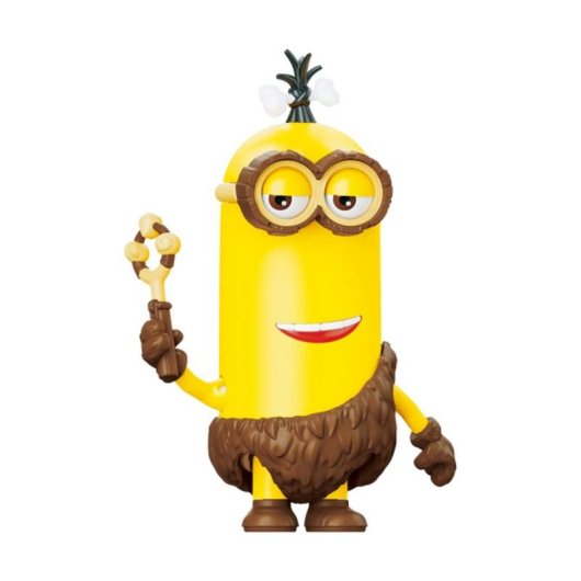 Blokees Figuras Minions Serie Mokoo 01 N-Disguise Caja Sorpresa 1 Unidad