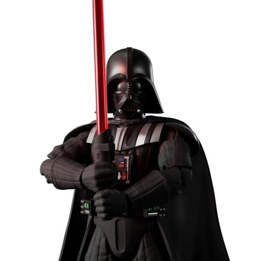 Blokees Star Wars Darth Vader Figura Champion Class 90 articulaciones