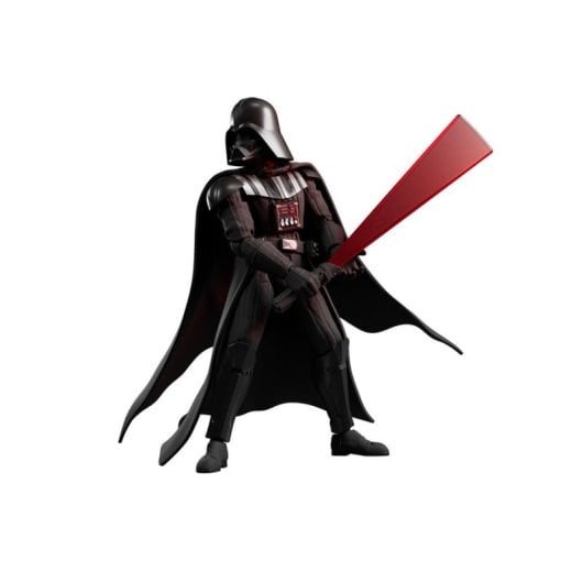 Blokees Star Wars Darth Vader Figura Champion Class 90 articulaciones