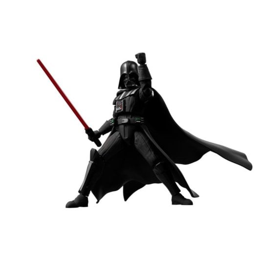 Blokees Star Wars Darth Vader Figura Champion Class 90 articulaciones