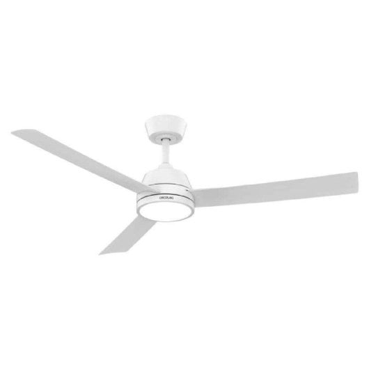 Deckenventilator Cecotec EnergySilence Aero 452 Quicksnap White 30W LED