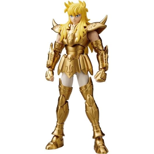 Blokees San Seiya SS-CC- Scorpio Miro 75004 15 piezas