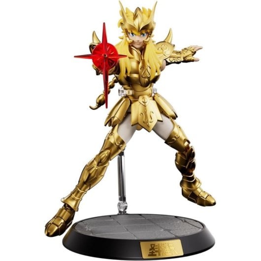 Blokees San Seiya SS-CC- Scorpio Miro 75004 15 piezas