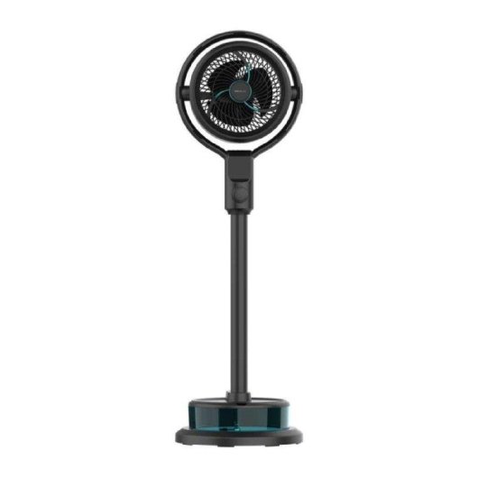 Ventilador Nebulizador Cecotec Energysilence 390 Freshessence Ace 50W 1,65 L Mando a Distancia