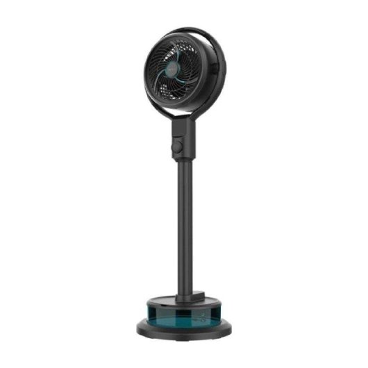 Ventilador Nebulizador Cecotec Energysilence 390 Freshessence Ace 50W 1,65 L Mando a Distancia