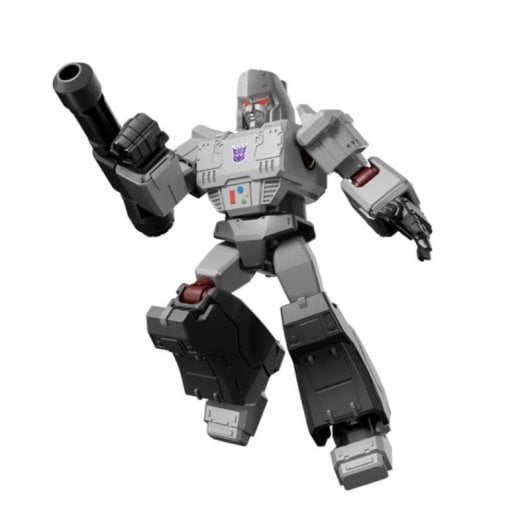 Blokees Transformers Versión Brillante 01 Shining Roll Out 6 figuras Aleatorias