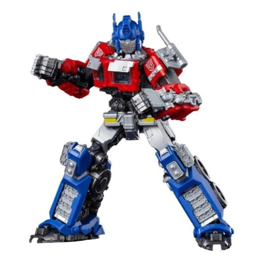 Blokees Transformers Rise of the Beasts Optimus Prime 71141 83 piezas