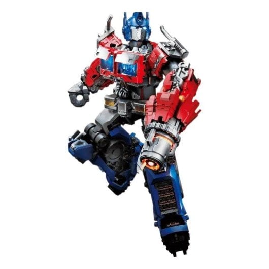 Blokees Transformers Rise of the Beasts Optimus Prime 71141 83 piezas