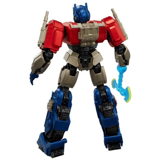 Blokees Classic Class Transformers 09 Optimus Prime 858050008565 1 piece