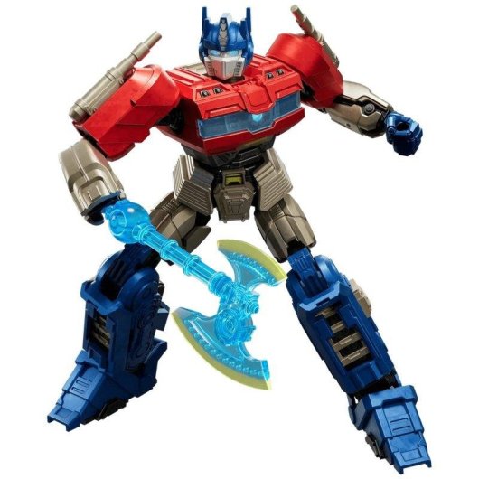 Blokees Classic Class Transformers 09 Optimus Prime 858050008565 1 piece